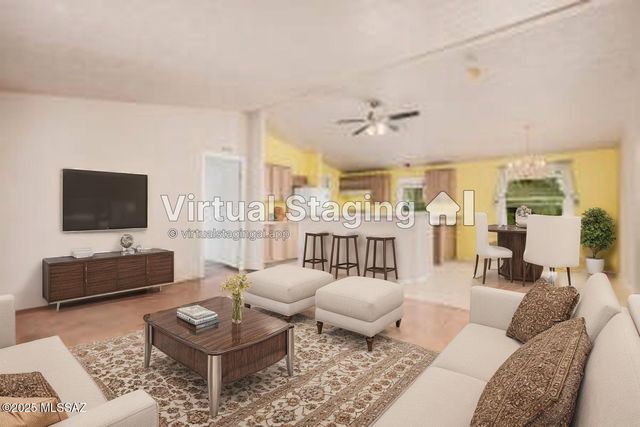 9231 W Ira Street, Tucson, AZ 85735