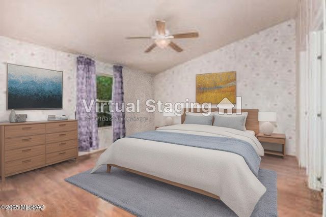 9231 W Ira Street, Tucson, AZ 85735