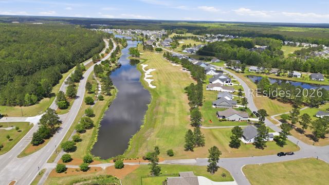 1255 White Water Dr, Hardeeville, SC 29927