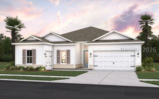 1255 White Water Dr, Hardeeville, SC 29927
