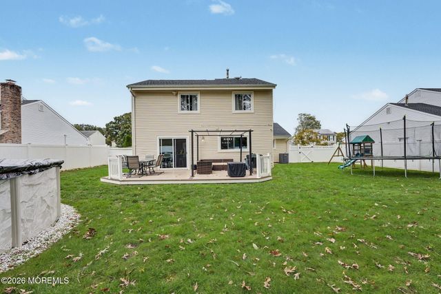 6 Scarlet Lane, Howell, NJ 07731
