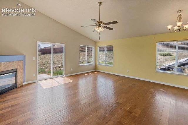 7794 Landover Lane, Fountain, CO 80817
