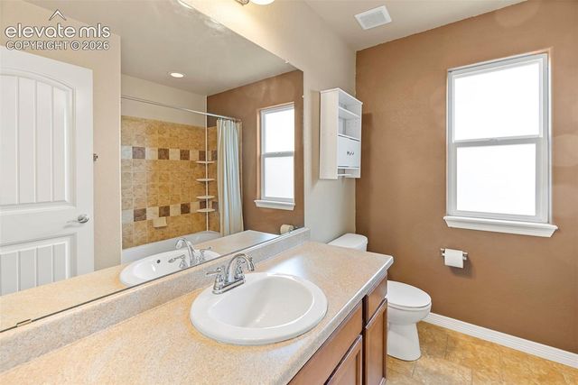 7794 Landover Lane, Fountain, CO 80817