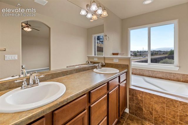 7794 Landover Lane, Fountain, CO 80817
