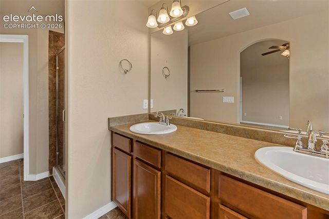 7794 Landover Lane, Fountain, CO 80817