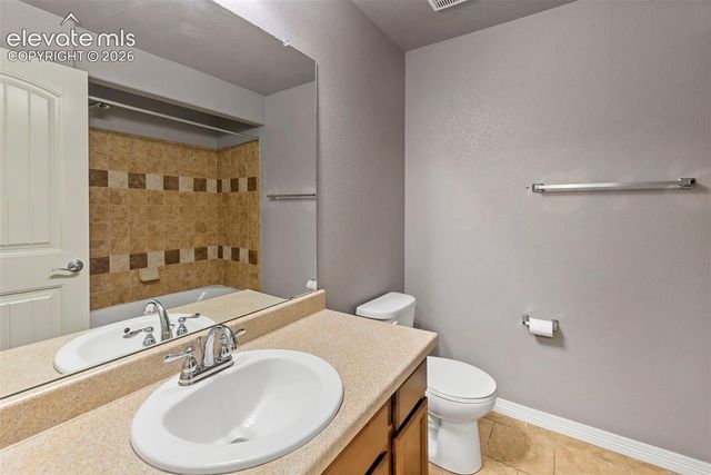 7794 Landover Lane, Fountain, CO 80817