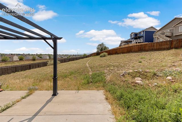 7794 Landover Lane, Fountain, CO 80817