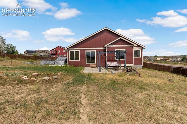 7794 Landover Lane, Fountain, CO 80817