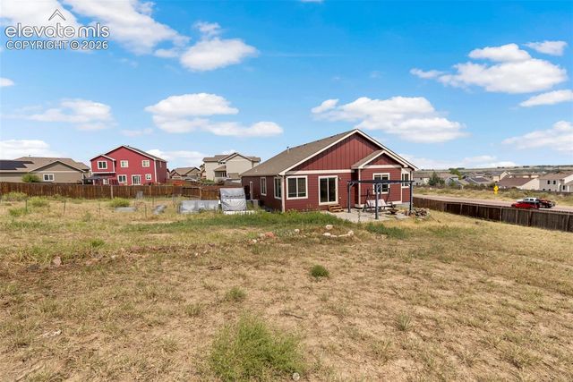 7794 Landover Lane, Fountain, CO 80817