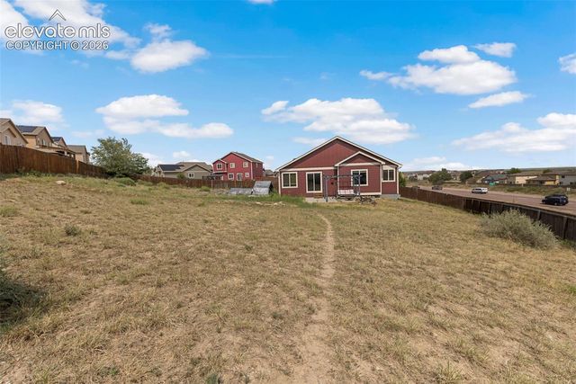 7794 Landover Lane, Fountain, CO 80817