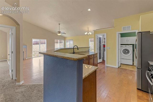 7794 Landover Lane, Fountain, CO 80817
