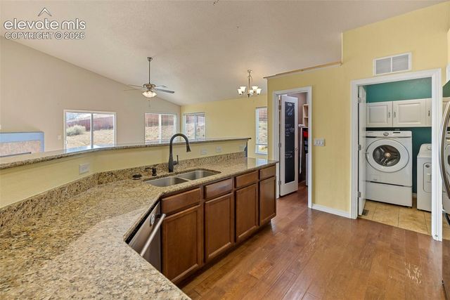 7794 Landover Lane, Fountain, CO 80817