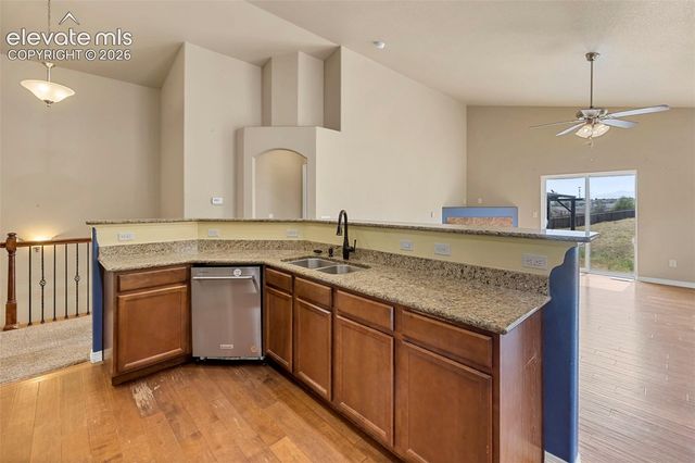 7794 Landover Lane, Fountain, CO 80817