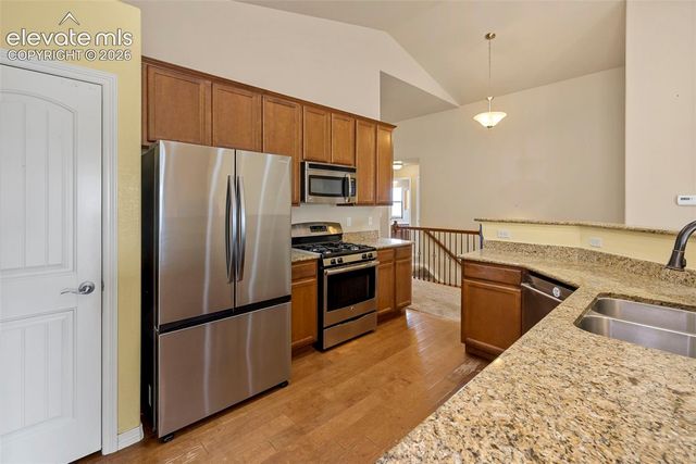 7794 Landover Lane, Fountain, CO 80817