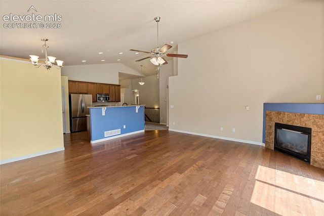 7794 Landover Lane, Fountain, CO 80817