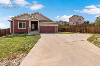 7794 Landover Lane, Fountain, CO 80817