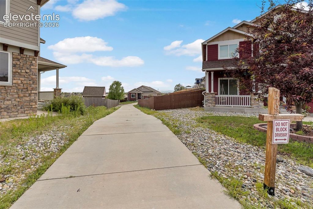 7794 Landover Lane, Fountain, CO 80817 — photo 2