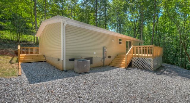 1254 Friendship Church Road, Murphy, NC 28906