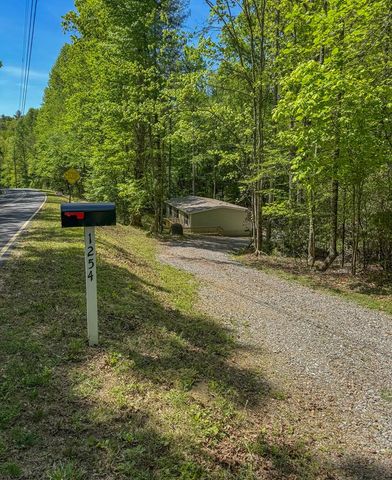 1254 Friendship Church Road, Murphy, NC 28906