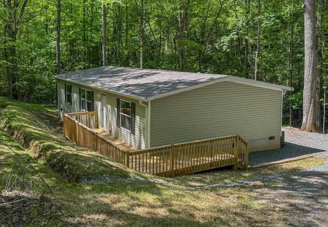 1254 Friendship Church Road, Murphy, NC 28906