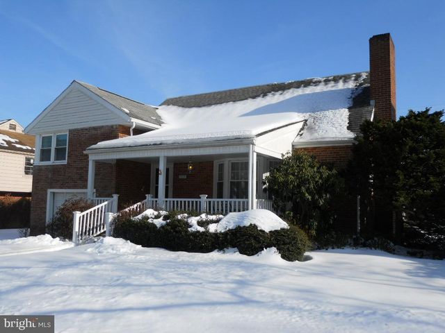 909 BRIGHTON AVE, Reading, PA 19606