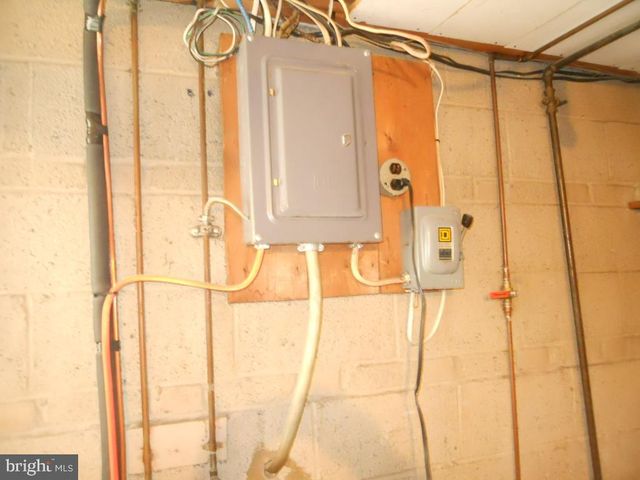 909 BRIGHTON AVE, Reading, PA 19606