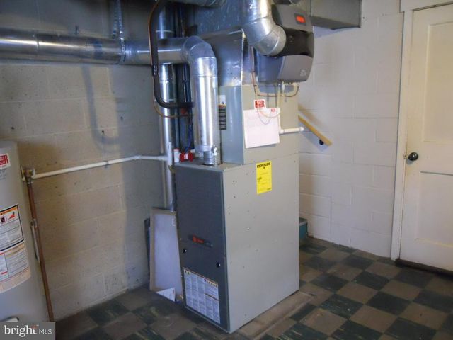 909 BRIGHTON AVE, Reading, PA 19606