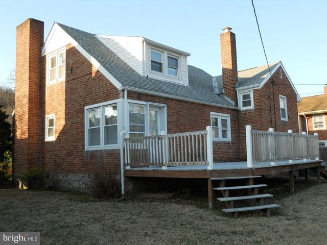 909 BRIGHTON AVE, Reading, PA 19606