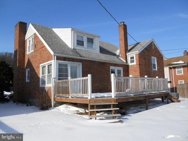 909 BRIGHTON AVE, Reading, PA 19606