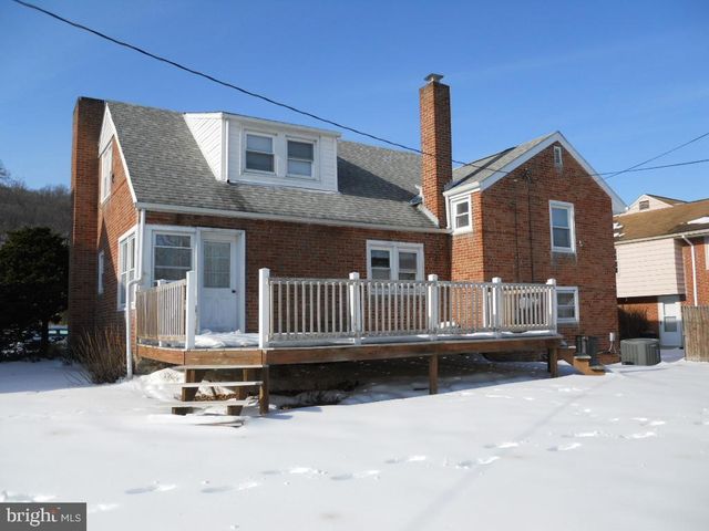 909 BRIGHTON AVE, Reading, PA 19606