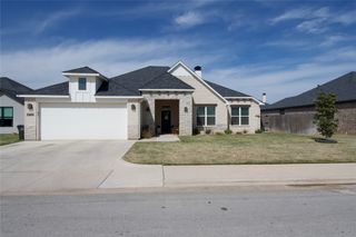 5008 Quesnel Court, Abilene, TX 79606