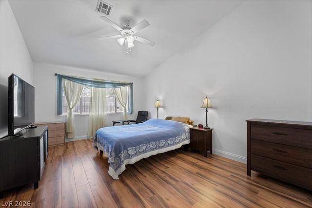 3743 Tohono Canyon Street, Las Vegas, NV 89147