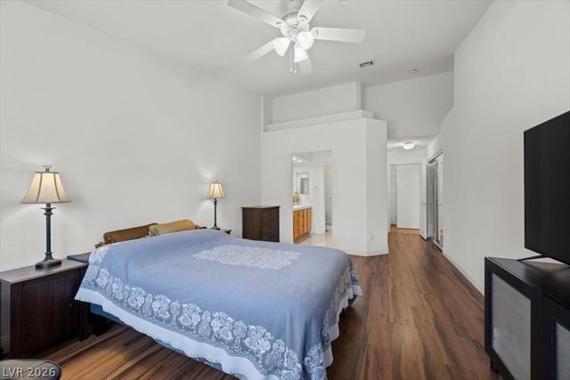 3743 Tohono Canyon Street, Las Vegas, NV 89147