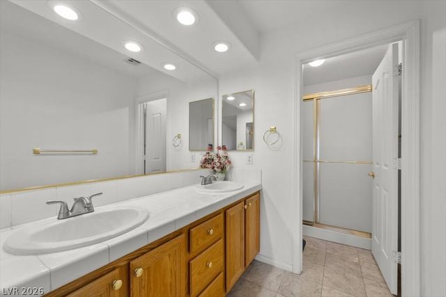 3743 Tohono Canyon Street, Las Vegas, NV 89147