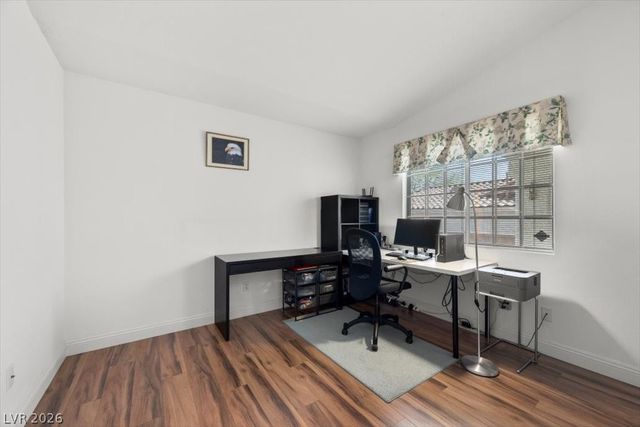 3743 Tohono Canyon Street, Las Vegas, NV 89147