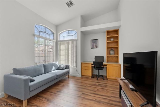 3743 Tohono Canyon Street, Las Vegas, NV 89147