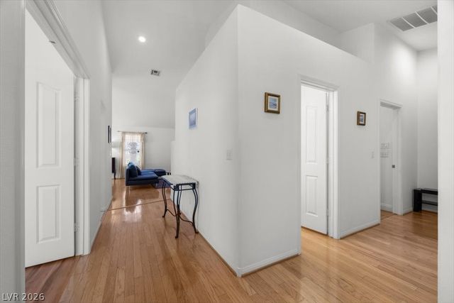 3743 Tohono Canyon Street, Las Vegas, NV 89147
