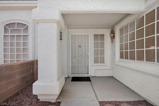 3743 Tohono Canyon Street, Las Vegas, NV 89147