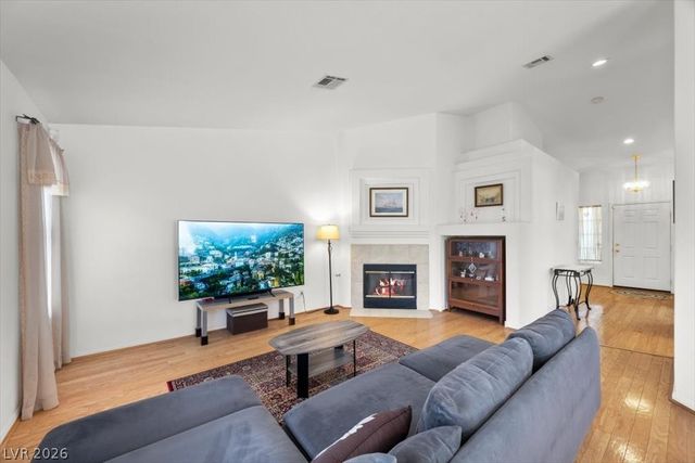 3743 Tohono Canyon Street, Las Vegas, NV 89147