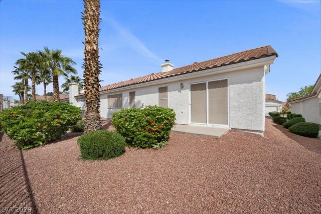 3743 Tohono Canyon Street, Las Vegas, NV 89147