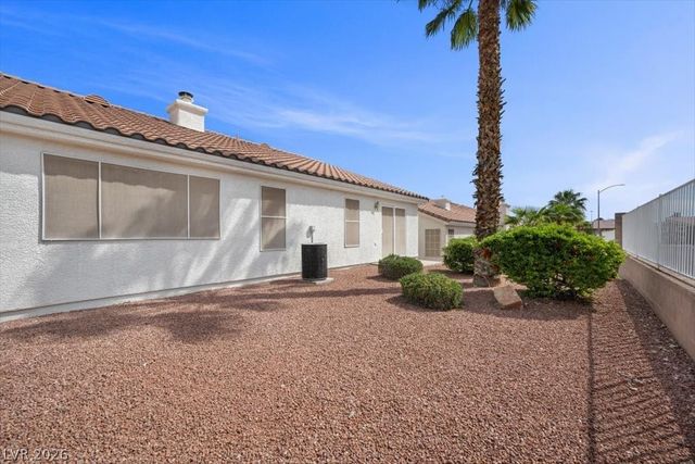 3743 Tohono Canyon Street, Las Vegas, NV 89147