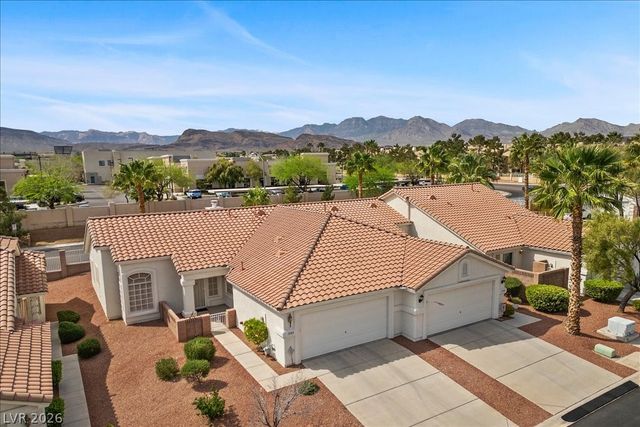 3743 Tohono Canyon Street, Las Vegas, NV 89147