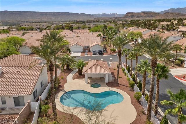 3743 Tohono Canyon Street, Las Vegas, NV 89147