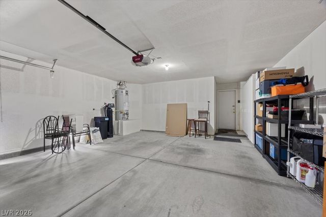 3743 Tohono Canyon Street, Las Vegas, NV 89147