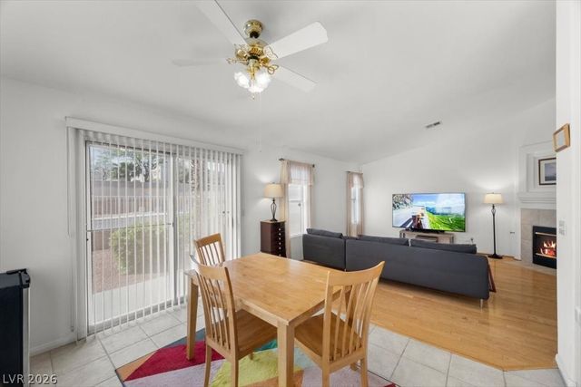 3743 Tohono Canyon Street, Las Vegas, NV 89147