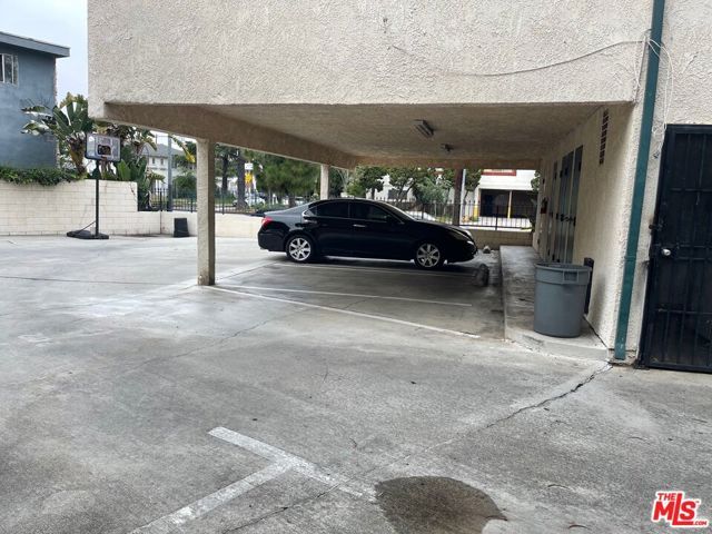 4400 W Washington Boulevard, Los Angeles, CA 90016