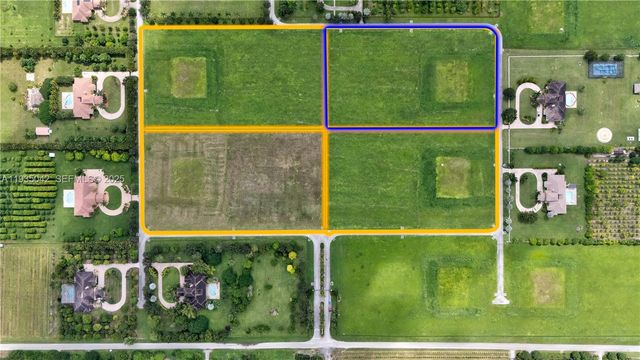 001 SW 215 Avenue, Homestead, FL 33030
