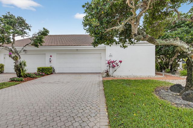 19620 Sawgrass Circle 2802, Boca Raton, FL 33434