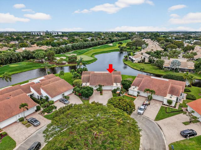 19620 Sawgrass Circle 2802, Boca Raton, FL 33434