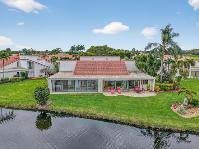 19620 Sawgrass Circle 2802, Boca Raton, FL 33434